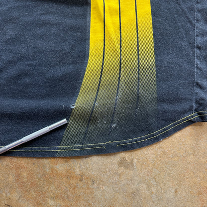 Fox Racing RS Dirt Bike Motorcross Jersey 90's - S