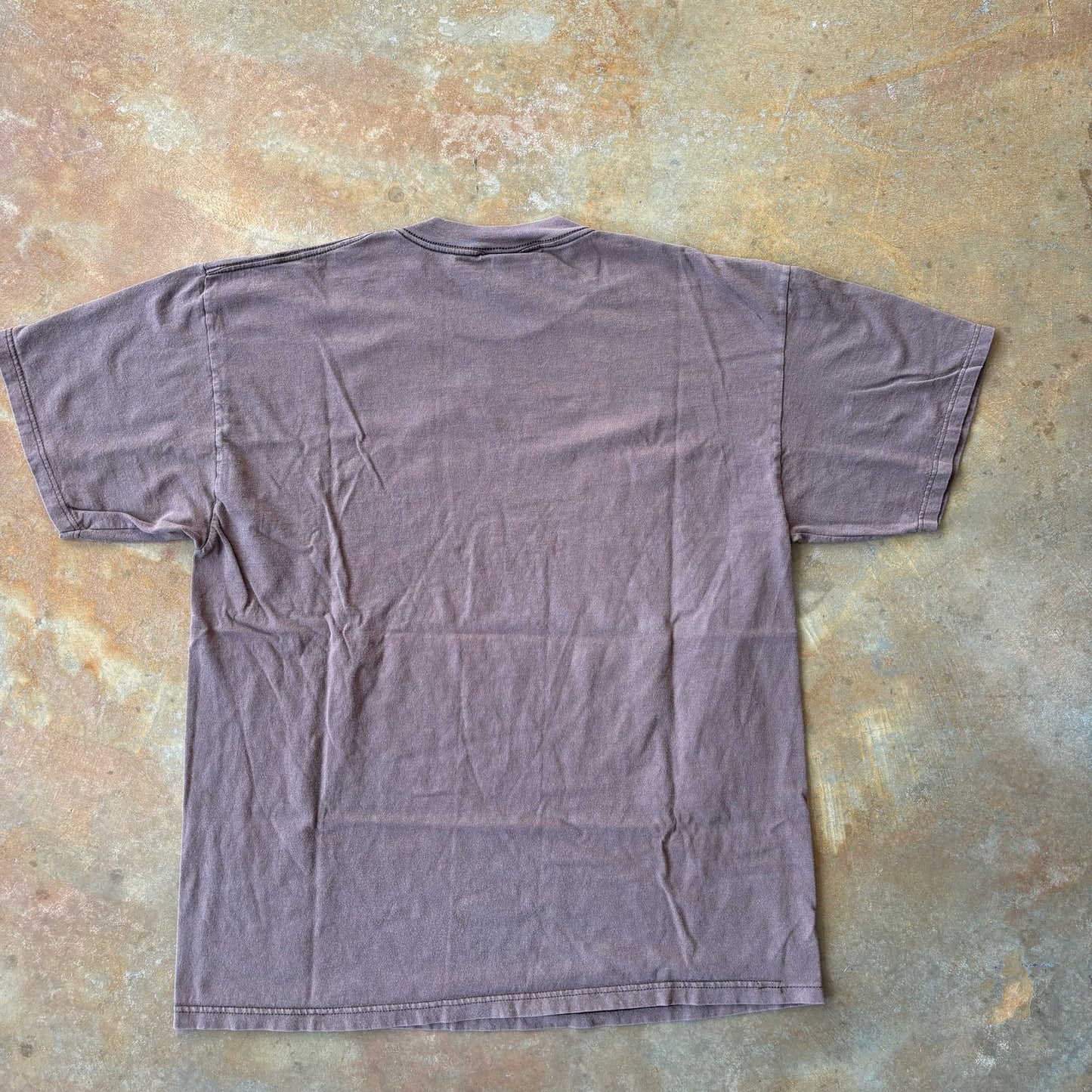 RARE Beastie Boys 1998 Hello Nasty Tour Band Tee Shirt 90's - XL