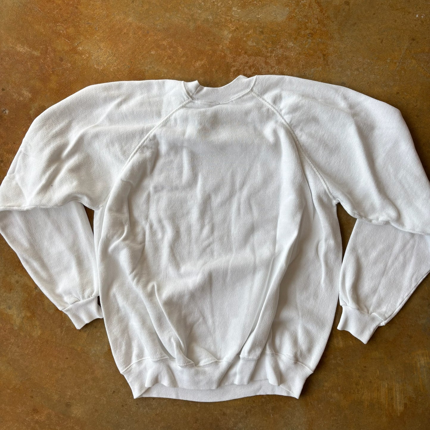 Steamboat Springs Ski Resort Sweatshirt Crewneck 90's - XL