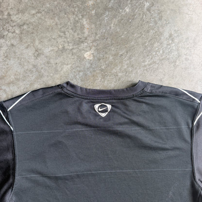 Juventus 2008/09 Nike Training Shirt 00's - S