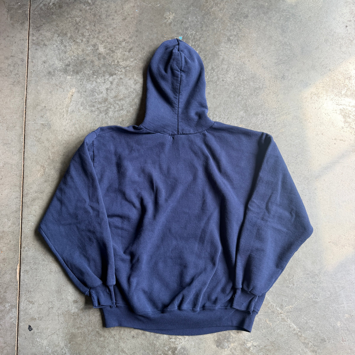 The Urge Band Hoodie Sweatshirt 00's - XL