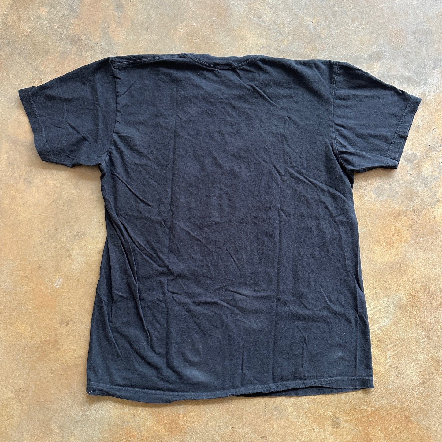 Red Dead Redemption Rockstar Promo Shirt 90's - L