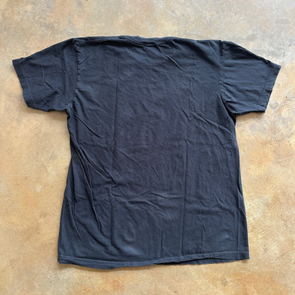 Red Dead Redemption Rockstar Promo Shirt 90's - L