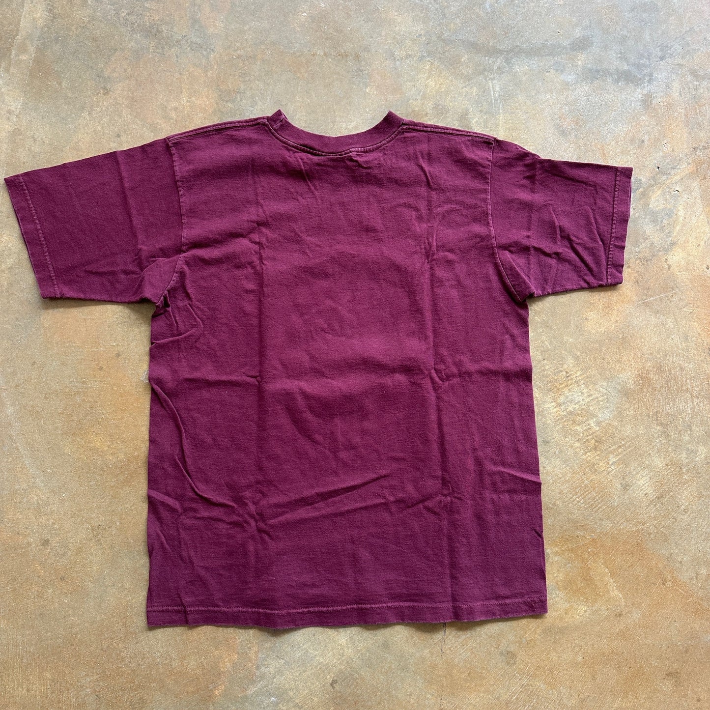 SMSU Southwest Missouri State Alumni Shirt Jansport USA Made 90's - L