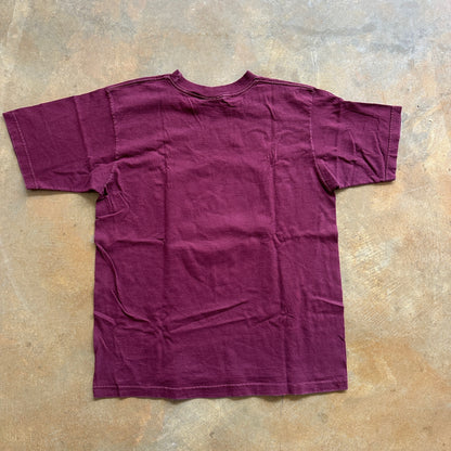 SMSU Southwest Missouri State Alumni Shirt Jansport USA Made 90's - L