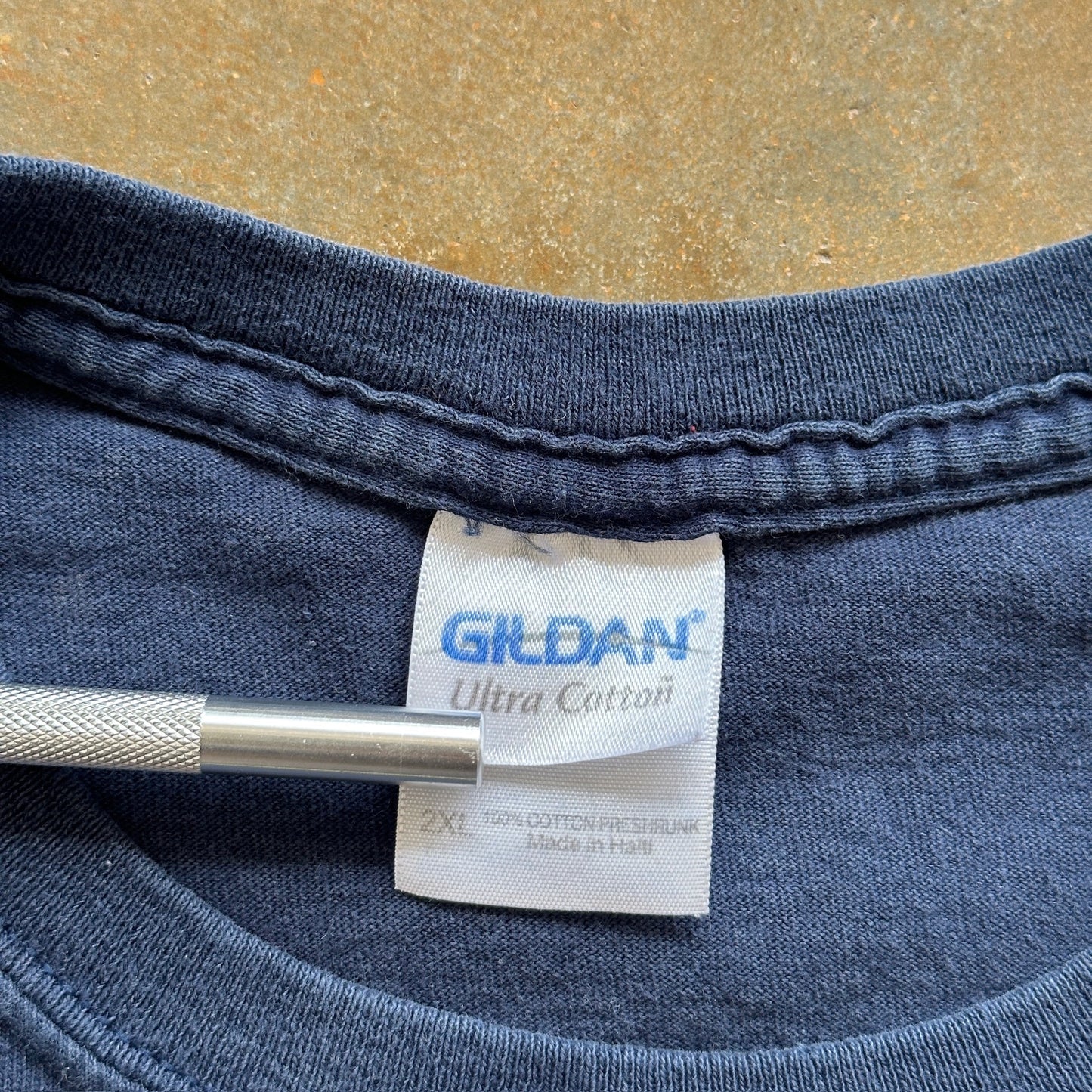 R. Crumb Mr. Natural Keep on Truckin' RARE Graphic Shirt 90's - 2XL