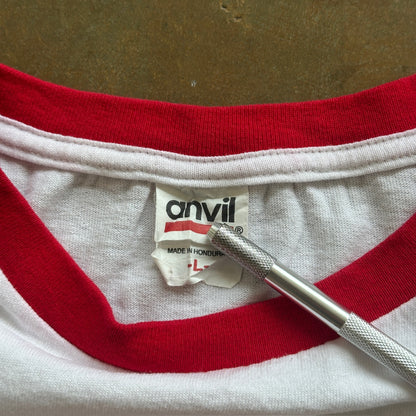 World Series 2013 St. Louis Cardinals Word Search Puzzle Graphic Shirt - M