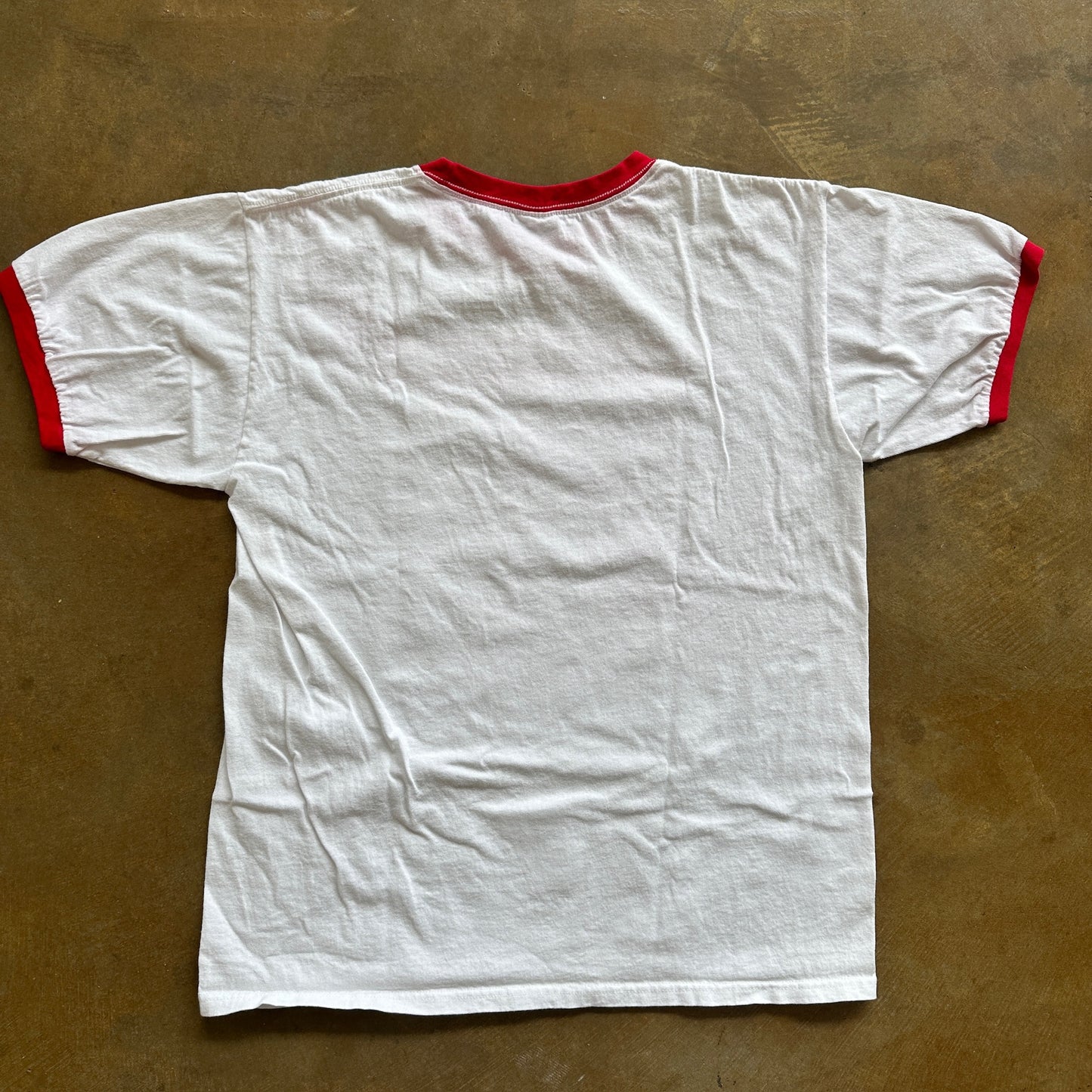 World Series 2013 St. Louis Cardinals Word Search Puzzle Graphic Shirt - M