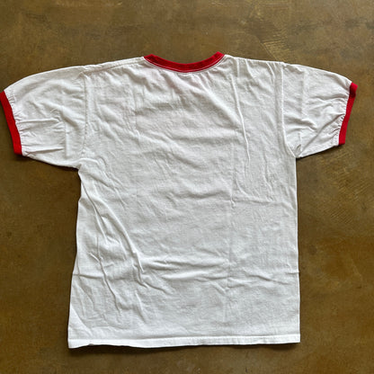 World Series 2013 St. Louis Cardinals Word Search Puzzle Graphic Shirt - M