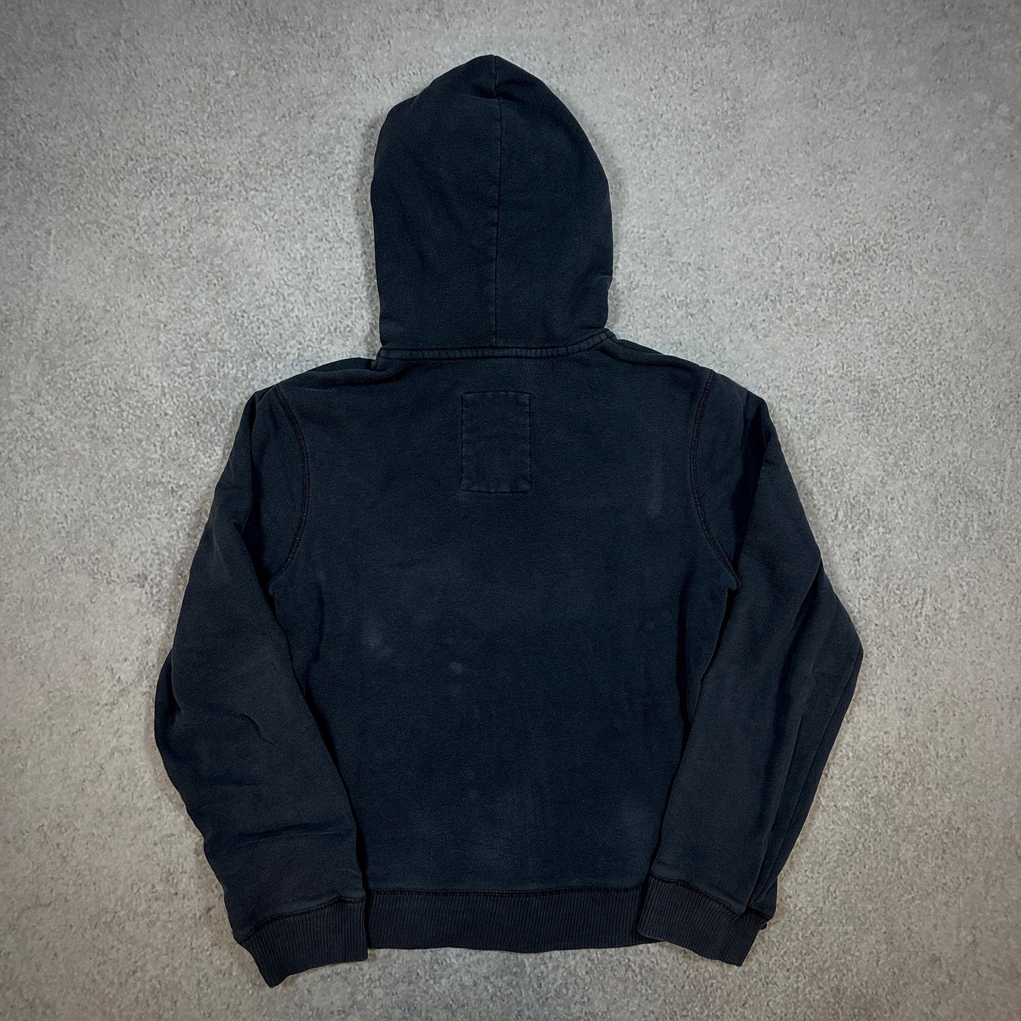 Aeropostale Embroidered Womens Y2K Hooded Jacket 00's - Womens L