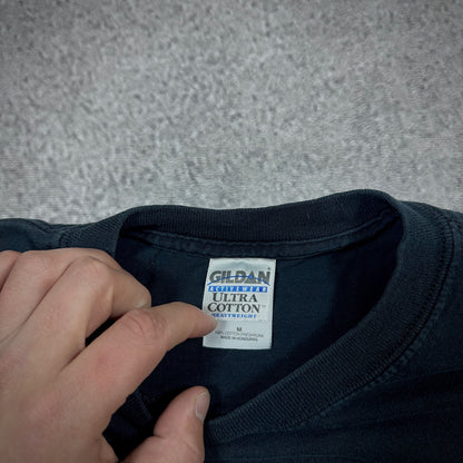 Pearl Drums Promo Graphic Tee Shirt 90's - S