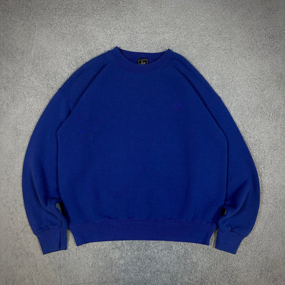 USA Olympics JC Penneys Sweatshirt Crewneck 90's - L