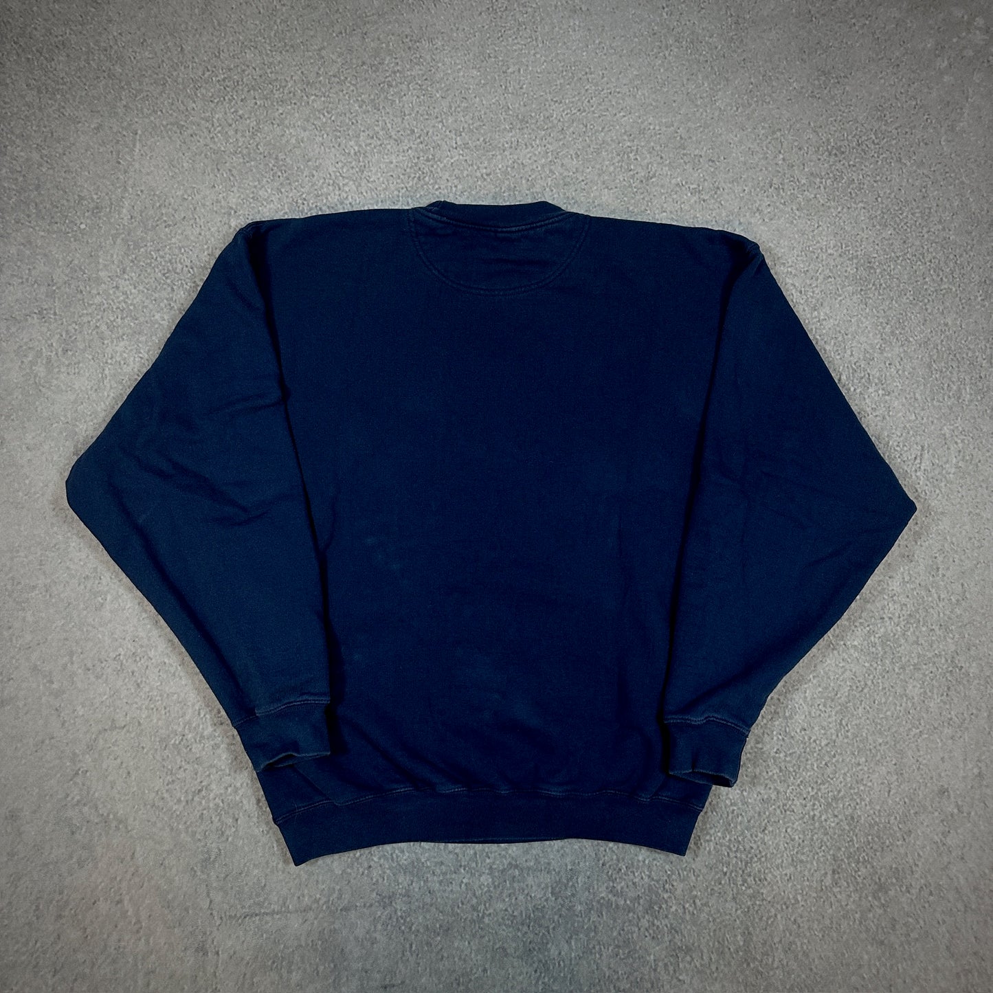 Washington University St. Louis Heavyweight Crewneck Sweatshirt 00's - L
