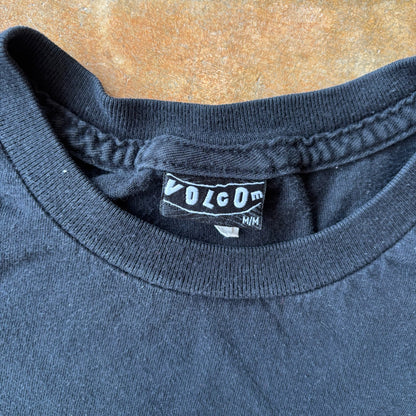 Volcom Center Logo Surf Shirt 00's - M