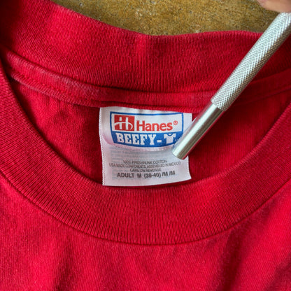 Memphis Redbirds Minor League Baseball Shirt 00's - M