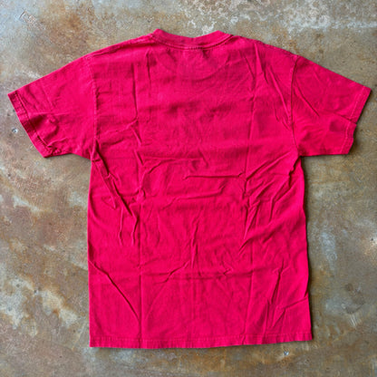 Memphis Redbirds Minor League Baseball Shirt 00's - M