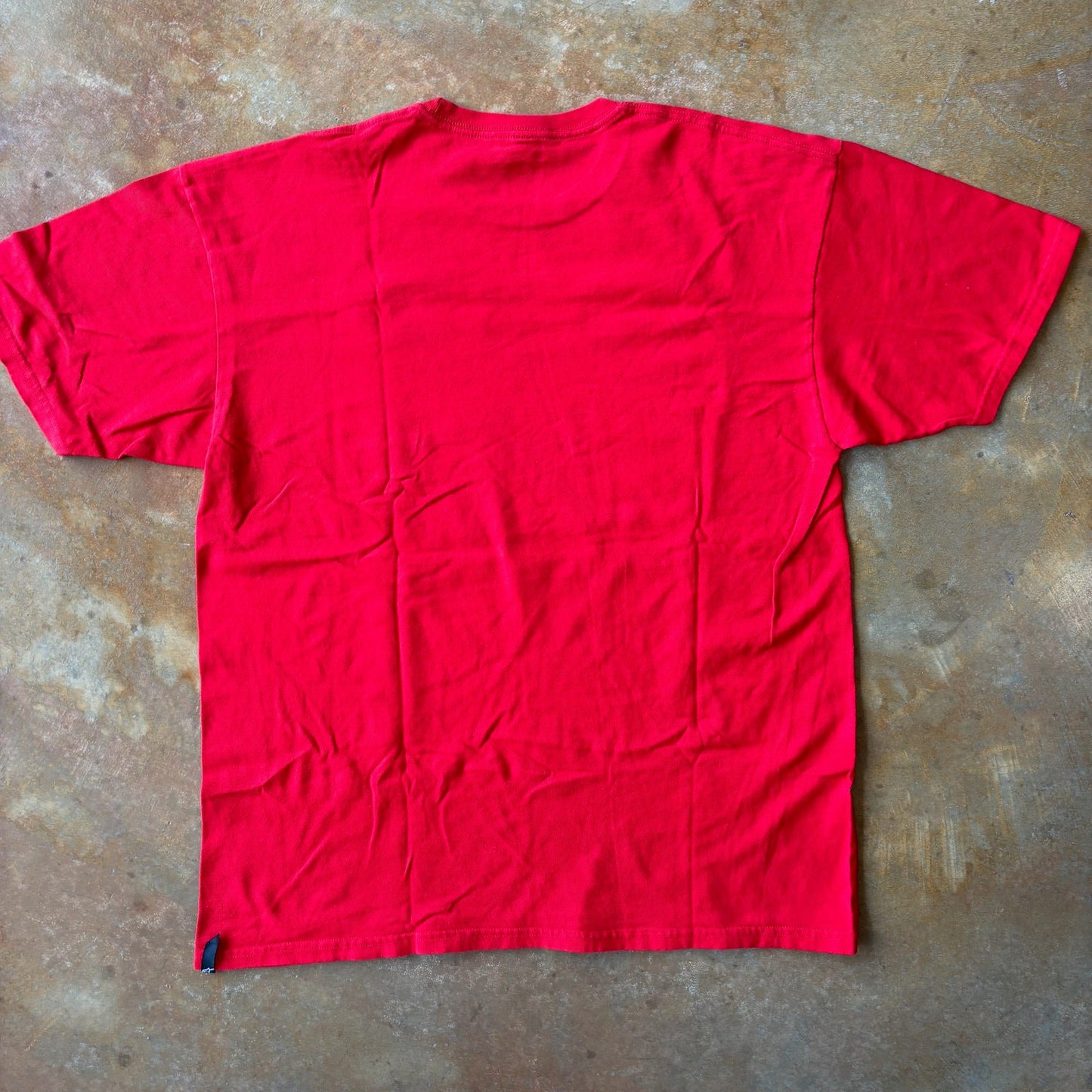 Alpine Stars AStars Motorcross Graphic Shirt 00's - XL