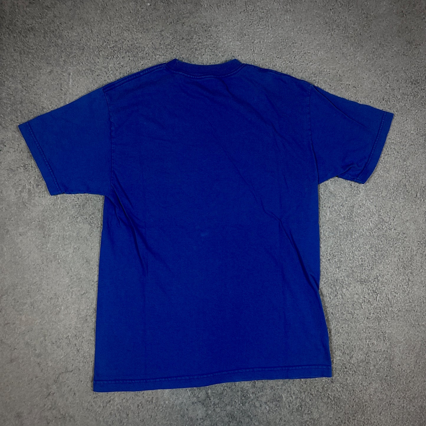 DC Shoes Graphic Y2K Style Shirt Skater 00's - S