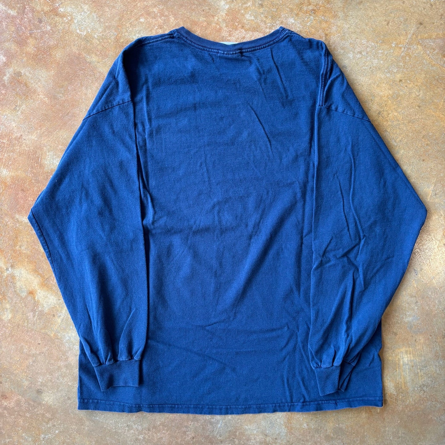 Jaycees United States Chamber Graphic Shirt 90's - XL