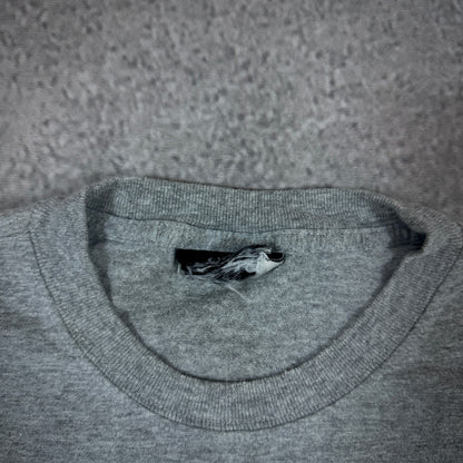 AND1 Trash Talk Edition Long Sleeve Shirt Basketball 90's - L