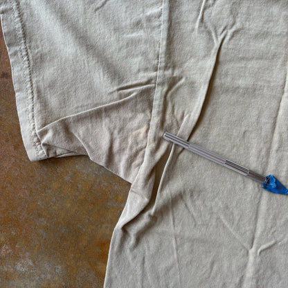 National Crane Company Graphic Promo Shirt 90's - XL