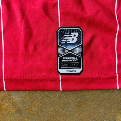 New Balance Liverpool FC Mohamed Salah 2019/2020 Soccer Jersey - 2XL