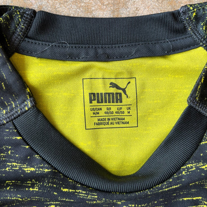Puma Borussia Dortmund 2018/19 Soccer Jersey - M
