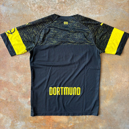 Puma Borussia Dortmund 2018/19 Soccer Jersey - M