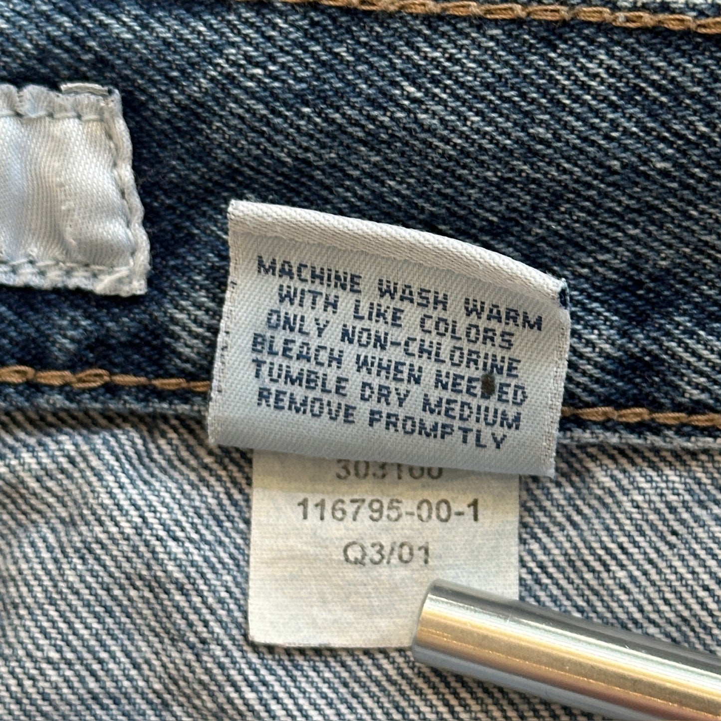 Old Navy Baggy y2k Skater Light Wash Wide Leg Jeans 00's - 32