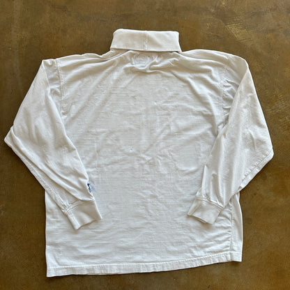 St. Louis Blues Starter NHL Embroidered Turtleneck Shirt Pullover 90's - XL