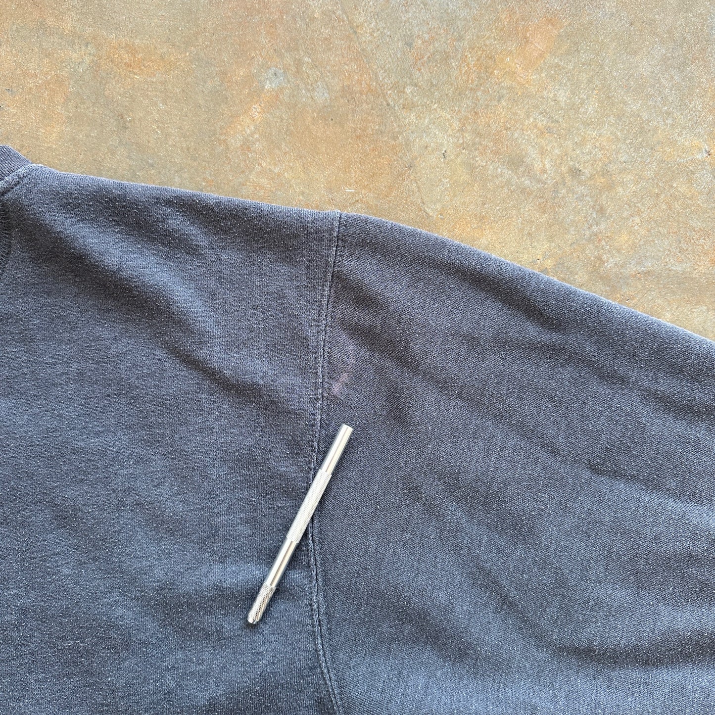 University of Missouri St. Louis UMSL Jansport Embroidered Crewneck Sweatshirt 00's - M