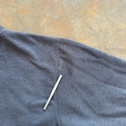 University of Missouri St. Louis UMSL Jansport Embroidered Crewneck Sweatshirt 00's - M