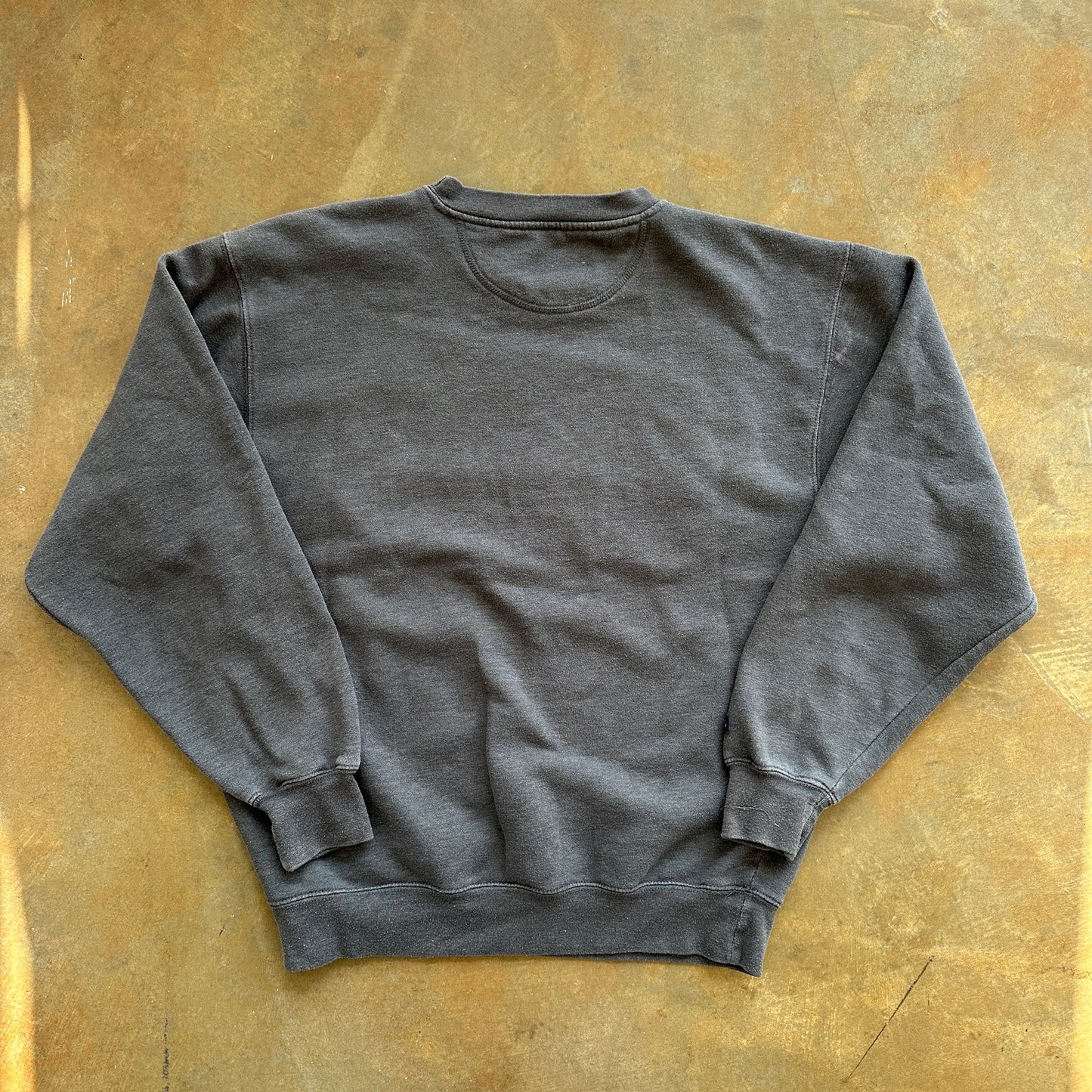 University of Missouri St. Louis UMSL Jansport Embroidered Crewneck Sweatshirt 00's - M