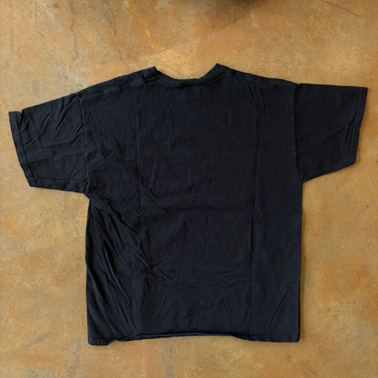 Taylor Guitars Promo Black Shirt 90's - XL