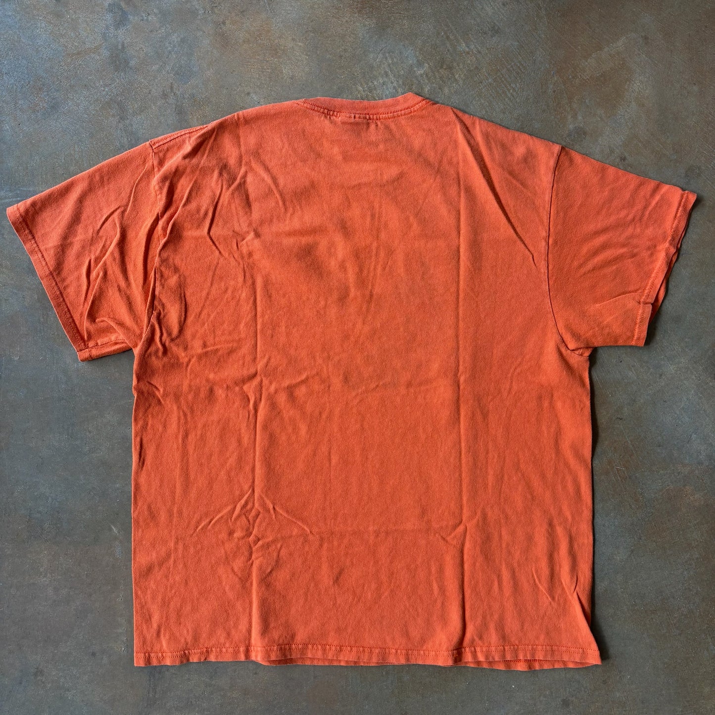 Bag Tag Drag Brag Hunting Graphic Tee Shirt 00's - XL