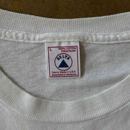 QVC Local Studios '97 Tour Shirt 90's - L