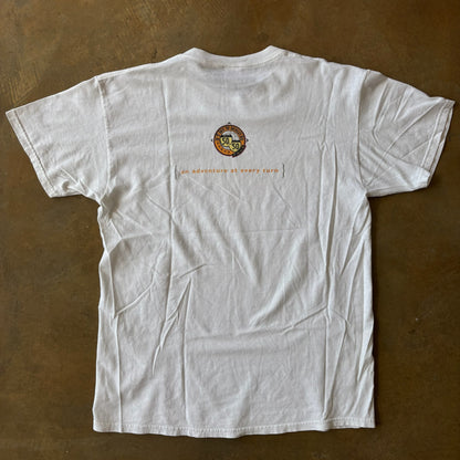 QVC Local Studios '97 Tour Shirt 90's - L