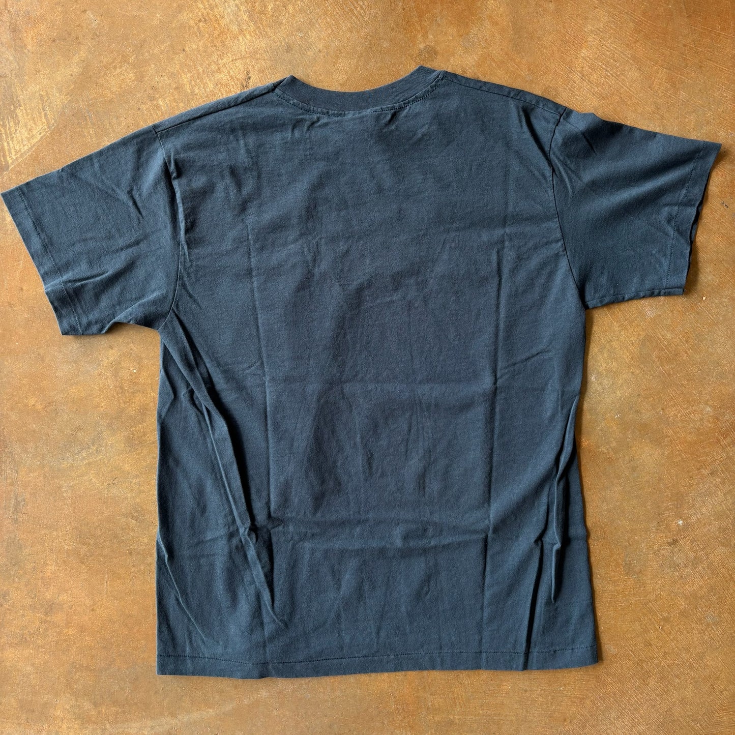 Villa Maria Wood Carvers Workshop Shirt 90's - L