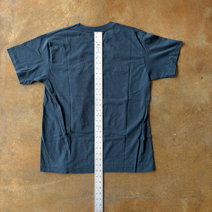 Villa Maria Wood Carvers Workshop Shirt 90's - L