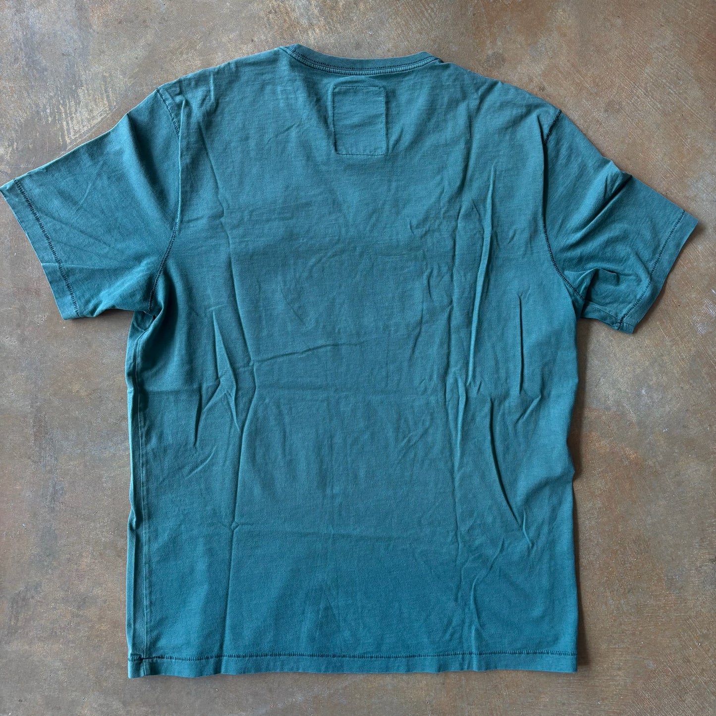 American Rag Embroidered Y2K Style Shirt 00's - L