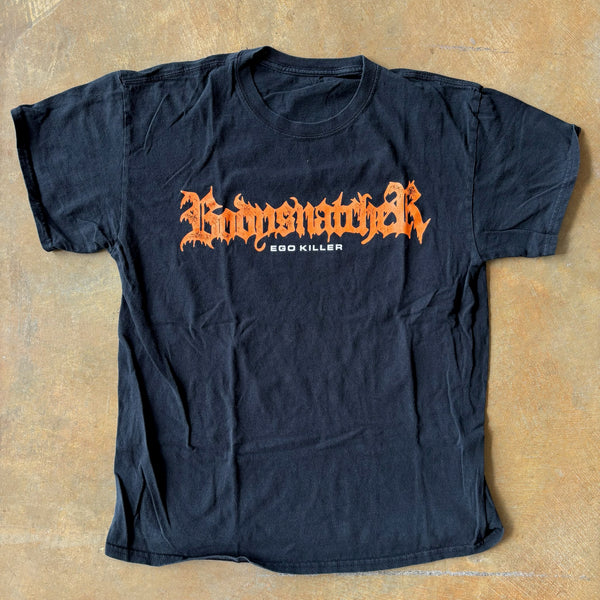 Bodysnatcher Hardcore Punk Rock Deathcore Screamo Band Tee Shirt - M