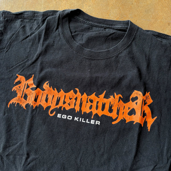 Bodysnatcher Hardcore Punk Rock Deathcore Screamo Band Tee Shirt - M hover