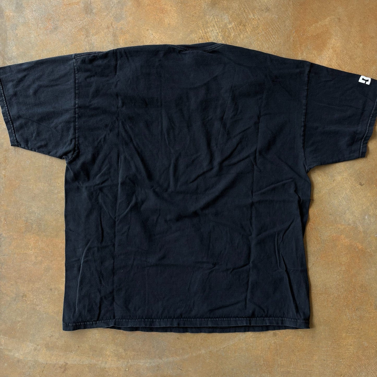 DC Skate Linkin Park Underground 7 Tour Shirt 00's - 2XL