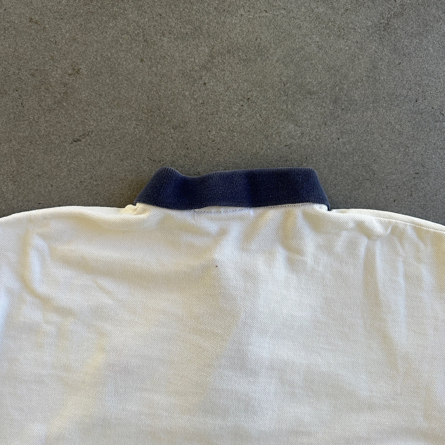 Atlanta Olympic Games 1996 Polo Shirt Embroidered Hanes 90's - L