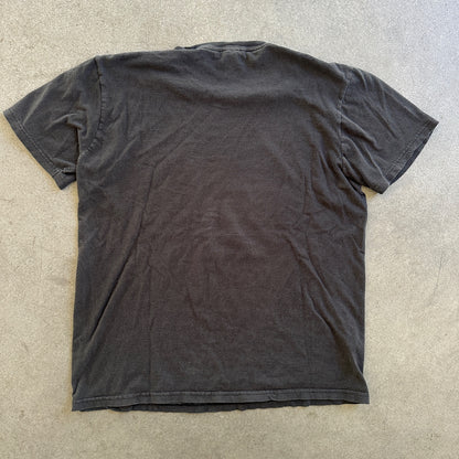 Green Day Welcome to Paradise Faded Explosion Graphic Shirt Band - M