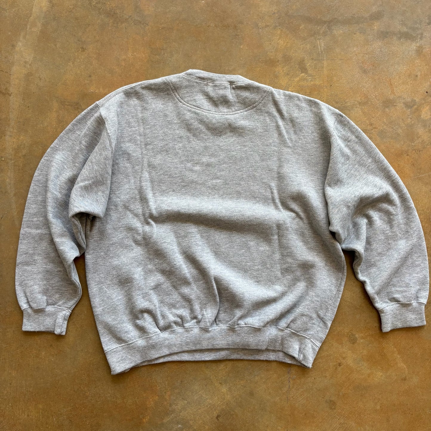 American Eagle Outfitters Graphic Crewneck Sweatshirt 90's - L