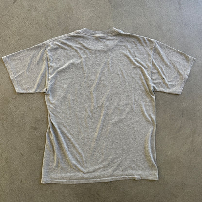 Chicago Bears Olivet Nazarene University Training Camp Graphic Shirt 90's - M