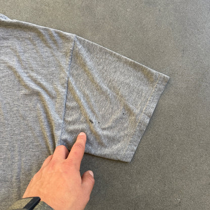 Chicago Bears Olivet Nazarene University Training Camp Graphic Shirt 90's - M