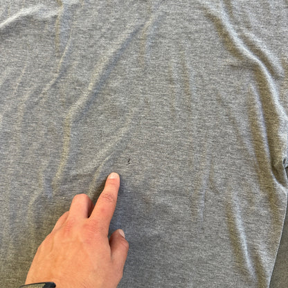 Chicago Bears Olivet Nazarene University Training Camp Graphic Shirt 90's - M