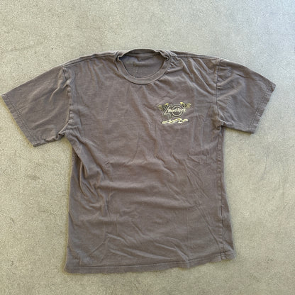 Hard Rock Cafe 40th Anniversary Still Rockin Graphic Shirt 00's - S